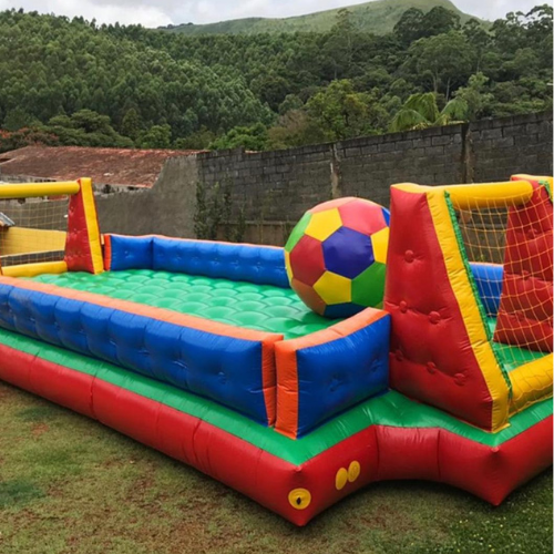 Bolão para Futebol de Sabão